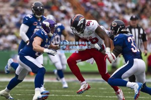 巴黎圣日耳曼客场力克巴萨，成就欧战客场三连胜历史新章