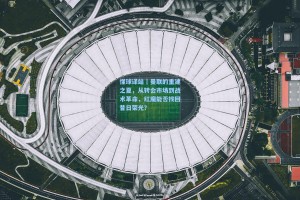 懂球译站｜曼联的重建之夏，从转会市场到战术革命，红魔能否找回昔日荣光？