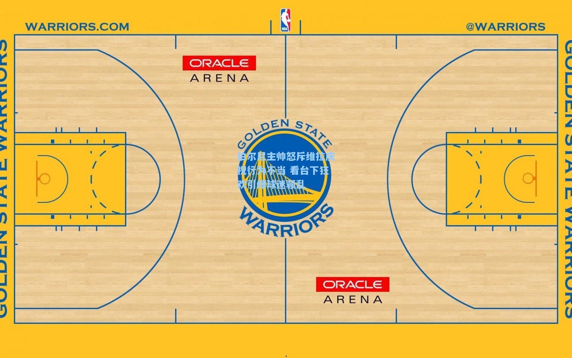 伯尔尼主帅怒斥维拉庆祝行为不当 看台下狂欢引爆球迷骚乱